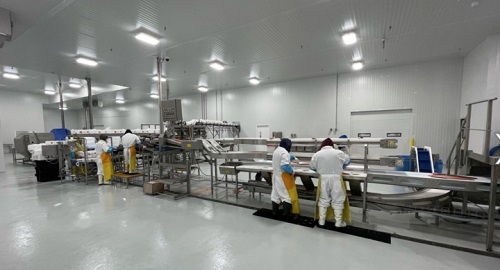 Bakkafrost美國(guó)新加工廠投用，進(jìn)軍零售業(yè)，力爭(zhēng)銷量翻番