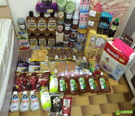 小晴代購(gòu) 一站式選購(gòu)香港點(diǎn)點(diǎn)綠有機(jī)食品及各類生活好物