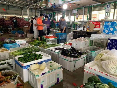 民生商品儲(chǔ)備充足 市民生活保障無(wú)憂